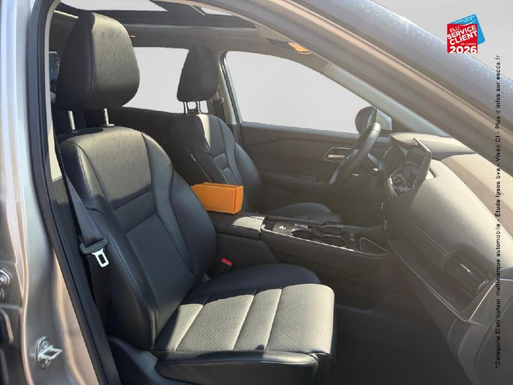 X-Trail e-Power 204ch Tekna 2022 occasion 21000 Dijon