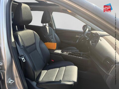 X-Trail e-Power 204ch Tekna 2022 occasion 21000 Dijon