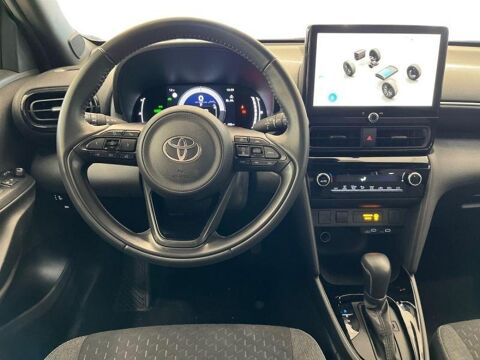 Yaris Cross 130h Design MC24 2025 occasion 13012 Marseille