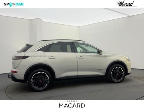DS7 BlueHDi 130ch Performance Line Automatique 2022 occasion 82000 Montauban