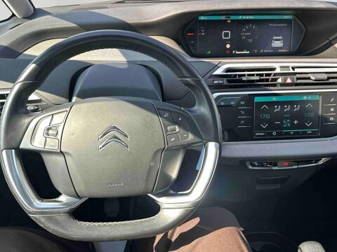 C4 Spacetourer PureTech 130ch S&S Shine E6.d-TEMP 2019 occasion 82000 Montauban