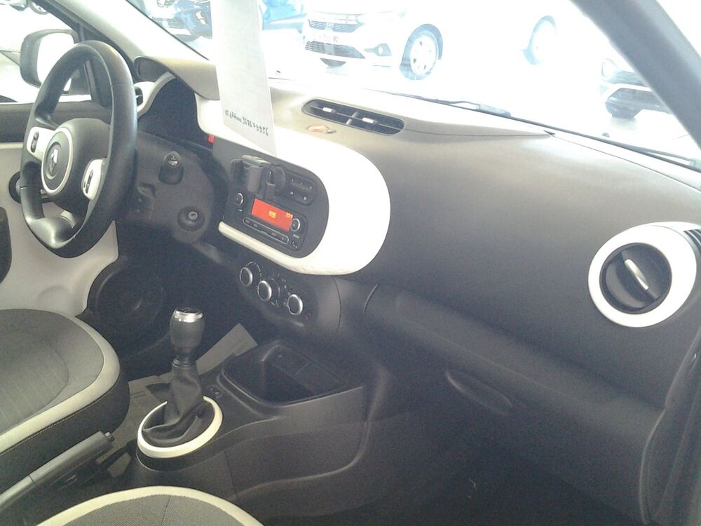 Twingo III 1.0 SCE 65CH LIMITED E6D-FULL 2021 occasion 71880 Ch&acirc;tenoy-le-Royal