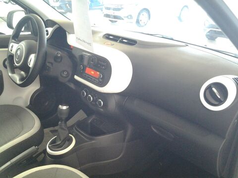 Twingo III 1.0 SCE 65CH LIMITED E6D-FULL 2021 occasion 71880 Ch&acirc;tenoy-le-Royal