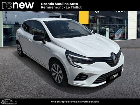 Clio 1.5 Blue dCi 100ch Evolution 2022 occasion 88160 Le Thillot