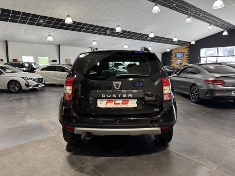 Duster 1.2 TCE 125CH 4X2 2015 occasion 12000 RODEZ
