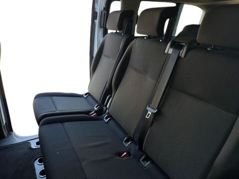 Proace city Long 2.0 140 D-4D Dynamic Confort MC22 2025 occasion 84120 Pertuis
