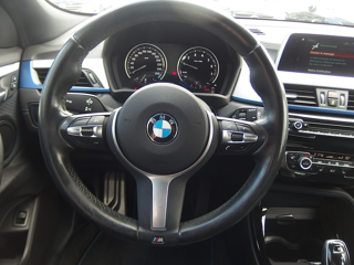 X2 (F39) SDRIVE18IA 140CH M SPORT DKG7 EURO6D-T 2019 occasion 10600 Savi&egrave;res