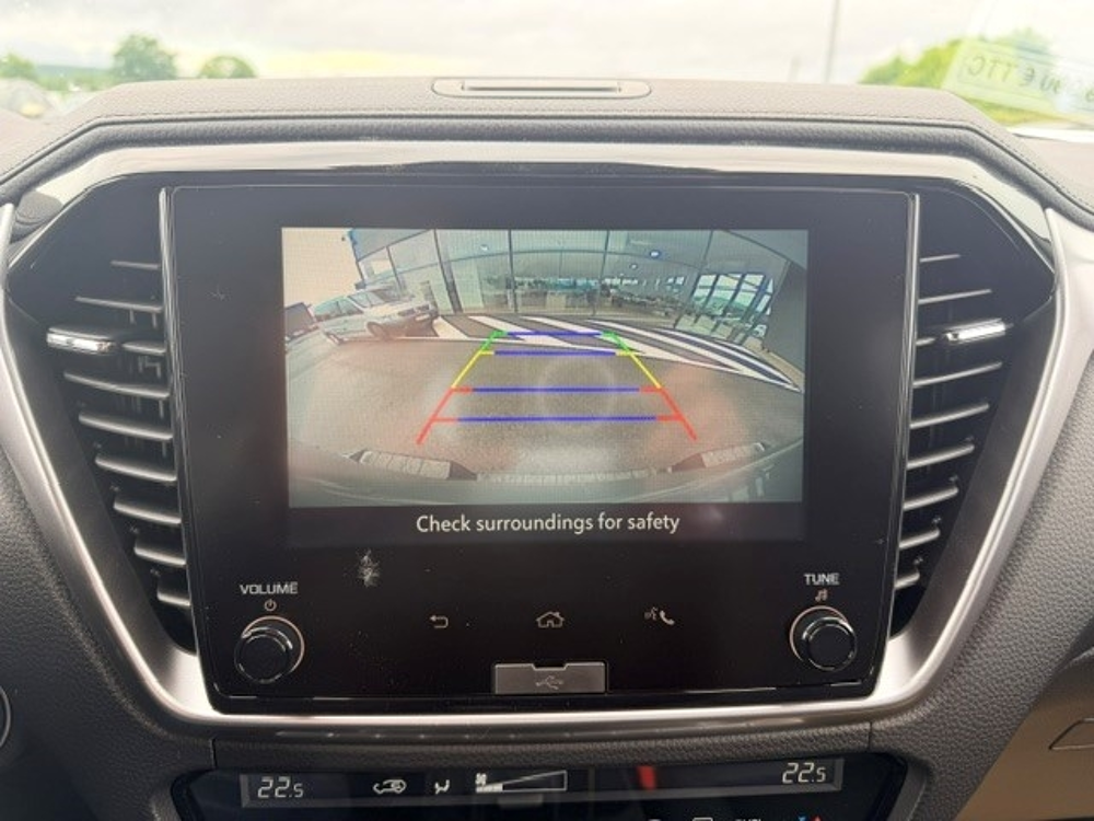 D-Max 2.2 DDI 164CH PRESTIGE SPACE A/T 2026 occasion 65420 Ibos