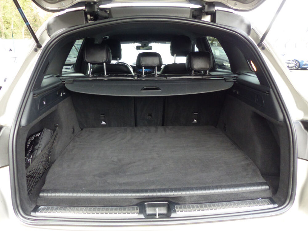 Classe GLC 300 E 211+122CH BUSINESS LINE 4MATIC 9G-TRONIC EURO6D-T-EVAP 2021 occasion 77144 Mont&eacute;vrain