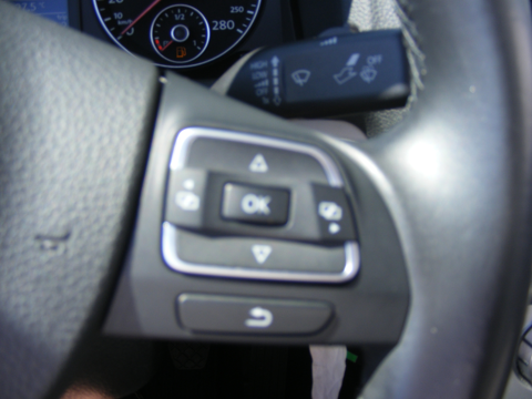 EOS 1.4 TSI 122CH BLUEMOTION SPORTLINE 2013 occasion 38150 Salaise-sur-Sanne