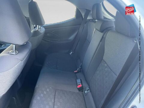 Yaris 116h Design 5p MY25 2026 occasion 57050 Metz