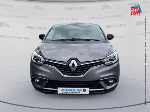 Sc&eacute;nic 1.6 dCi 130ch energy Intens 2017 occasion 08000 Charleville-M&eacute;zi&egrave;res