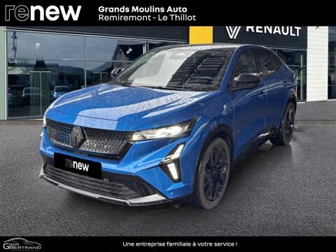 Renault Rafale 1.2 E-Tech full hybrid 200ch esprit Alpine - 25 2025 occasion Le Thillot 88160