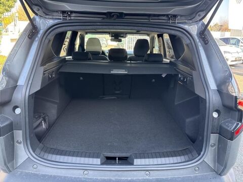 Bigster 1.8 hybrid 155ch Extreme 2026 occasion 78750 Mareil-Marly