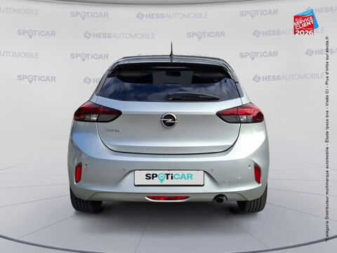 Corsa 1.2 75ch Edition 2022 occasion 25770 Franois