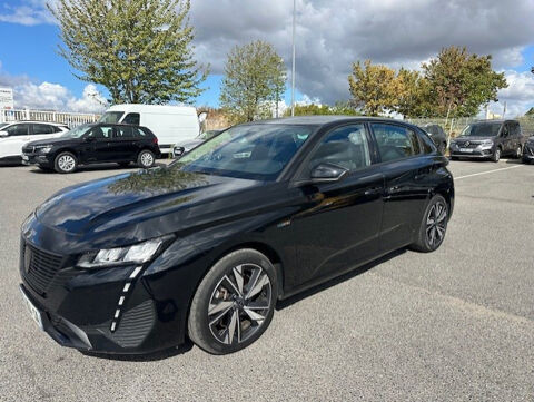 Annonce voiture Peugeot 308 14990 €