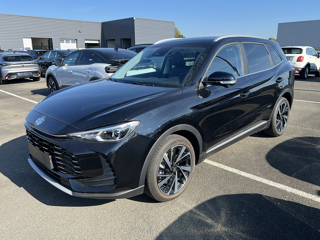 ZS EV 1.5 HYBRID+ 197CH LUXURY 2026 occasion 49070 Saint-L&eacute;ger-de-Lini&egrave;res