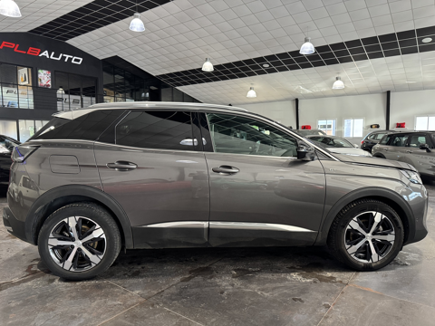 3008 1.5 BLUEHDI 130CH S&S GT EAT8 05/2023 54 800 KM 2023 occasion 12000 RODEZ