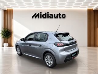 208 1.5 BlueHDi 100ch S&S Active 2023 occasion 28500 Vernouillet