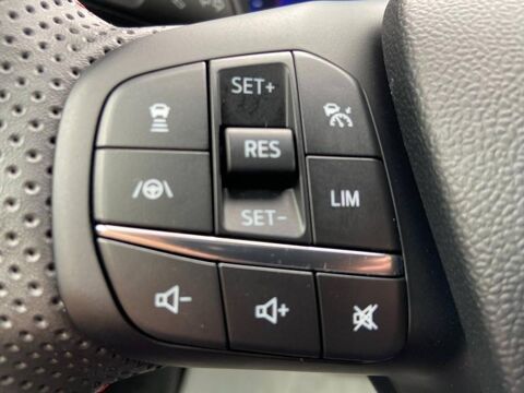 Puma 1.0 EcoBoost 125ch S&S mHEV ST-Line Powershift 2024 occasion 31200 TOULOUSE