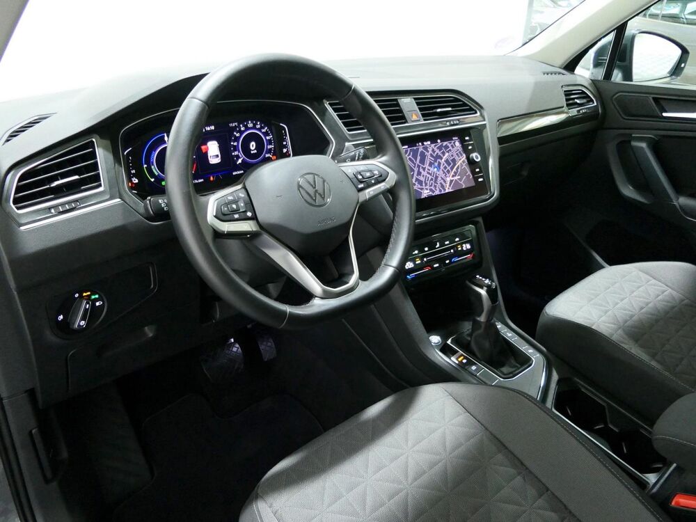 Tiguan 1.4 eHybrid 245ch Life Business DSG6 2021 occasion 77400 Lagny-sur-Marne