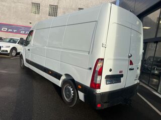 Master F3500 L3H2 2.3 DCI 130CH CONFORT EURO6 (Tva R&eacute;cuperable !!) 2017 occasion 31140 Aucamville