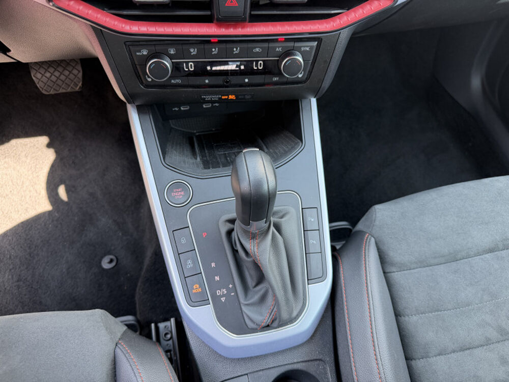 Arona 1.5 TSI 150CH FR DSG7 2024 occasion 07200 Aubenas