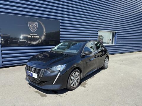 Peugeot 208 Essence 100ch S&S Active Business