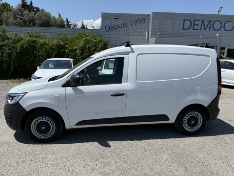 Express 1.5 BLUE DCI 95CH CONFORT 2021 occasion 26740 Les Tourrettes