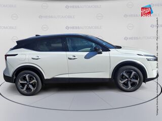 Qashqai 1.3 Mild Hybrid 158ch Tekna Xtronic 2021 occasion 57050 Metz