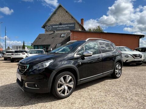 Peugeot 2008 1.2 PureTech 110ch Crossway S&S