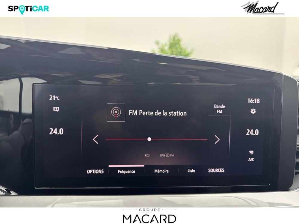 Mokka -e 136ch Elegance 2022 occasion 82000 Montauban