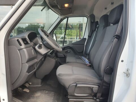 Interstar L3H2 3T5 2.3 DCI 135CH N-CONNECTA 2023 occasion 28630 Nogent-le-Phaye