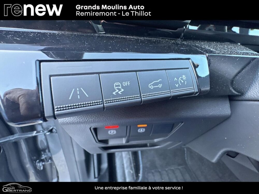Austral 1.2 E-Tech full hybrid 200ch Iconic esprit Alpine- 24 2024 occasion 88160 Le Thillot