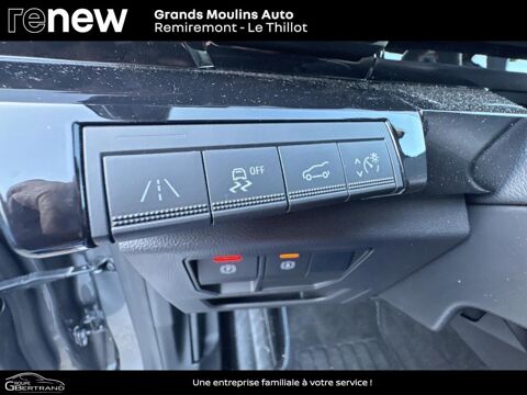Austral 1.2 E-Tech full hybrid 200ch Iconic esprit Alpine- 24 2024 occasion 88160 Le Thillot