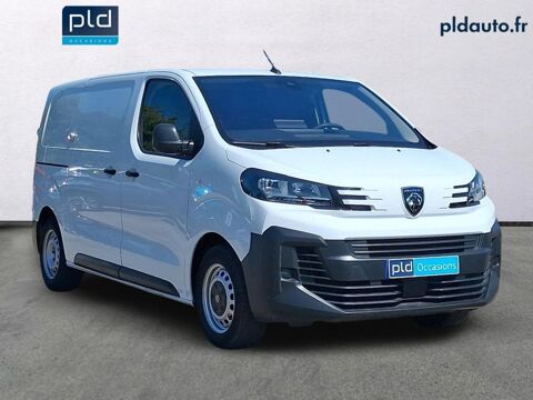 Expert M 1.5 BlueHDi 120ch S&S 2024 occasion 13730 ST VICTORET
