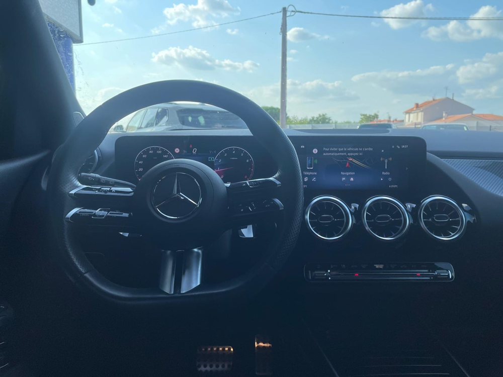 Classe B 200 163CH AMG LINE 7G-DCT 2023 occasion 81000 Albi