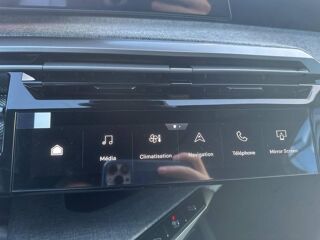 5008 Hybrid 145ch Allure e-DCS6 2025 occasion 27930 Normanville