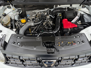 Duster 1.2 TCE 125CH PRESTIGE 4X2 / CRITAIR 1 / 2018 occasion 38340 Voreppe