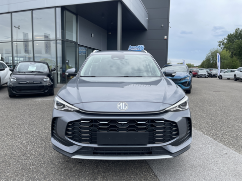 ZS EV 1.5 HYBRID+ 197CH LUXURY 2026 occasion 33700 M&eacute;rignac