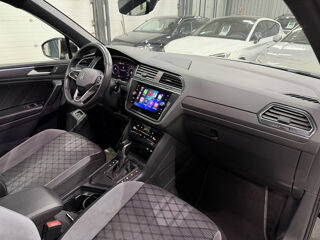 Tiguan R-Line 1.4 eHybrid 245CH DSG6 [ Travel Assist - Cam&eacute;ra - Car 2023 occasion 13400 Aubagne