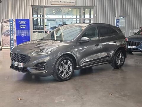 Annonce voiture Ford Kuga 25990 