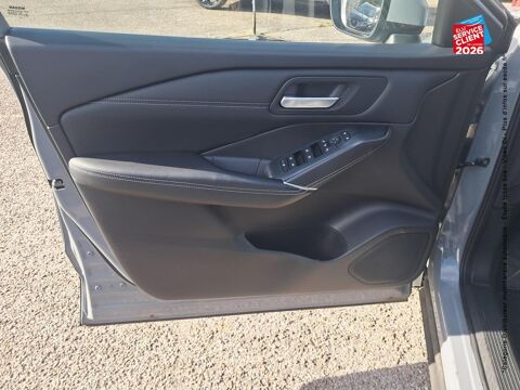 Qashqai 1.3 Mild Hybrid 140ch N-Connecta 2022 2022 occasion 57050 Metz