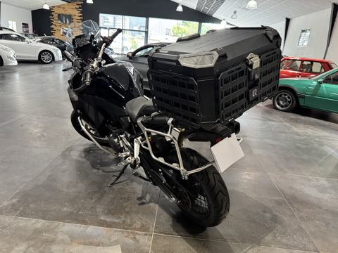 BMW 2024 occasion 12000 RODEZ