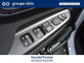 Kona 1.6 GDi 141ch Hybrid Intuitive DCT-6 2023 occasion 24100 Bergerac