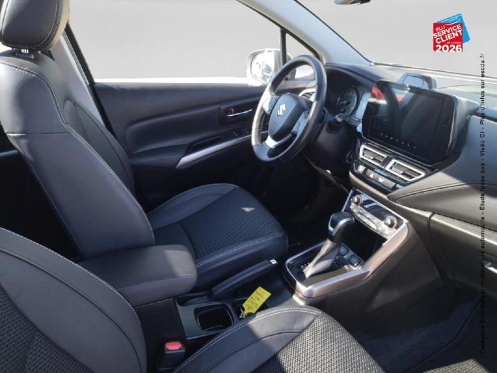 Divers 1.5 Dualjet Hybrid 115ch Style Auto 2025 occasion 25000 Besan&ccedil;on