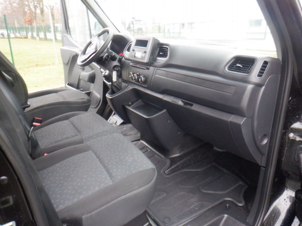 Movano F3500 L3H2 2.3 CDTI 135CH BITURBO START/STOP 2021 occasion 27310 Bourg-Achard