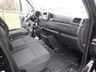 Movano F3500 L3H2 2.3 CDTI 135CH BITURBO START/STOP 2021 occasion 27310 Bourg-Achard