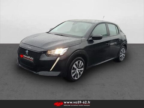 Peugeot 208 e- 136ch Active 2021 occasion Arras 62000