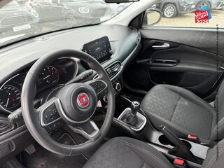 Tipo 1.0 FireFly Turbo 100ch S/S Cross 2022 occasion 67800 Bischheim
